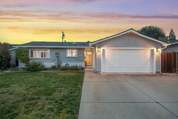 1710 Canna Lane, San Jose, CA 95124