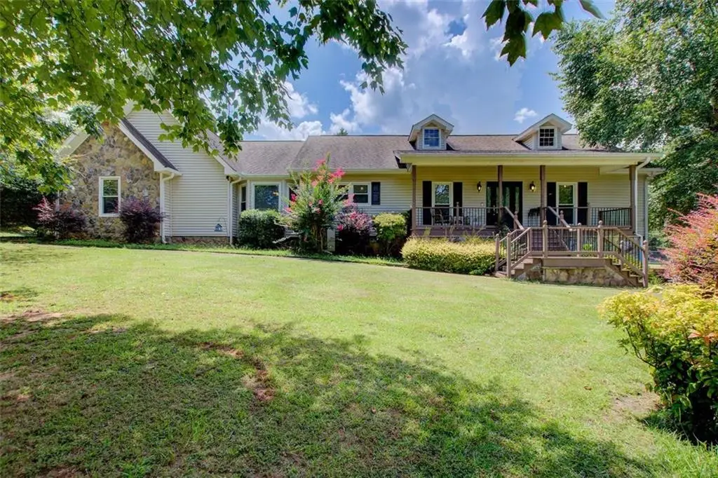 75 Bent Arrow Drive, Stockbridge, GA 30281 - #1