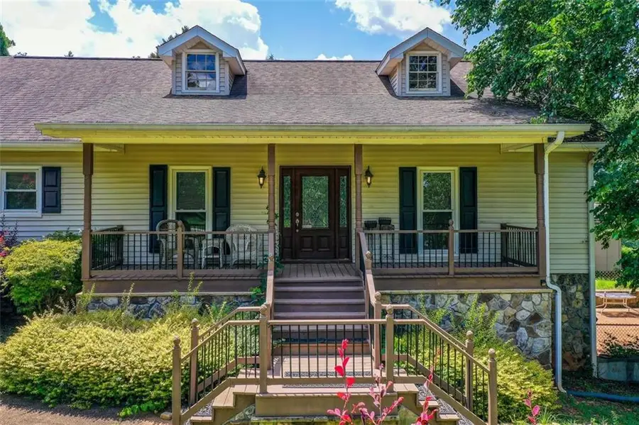 75 Bent Arrow Drive, Stockbridge, GA 30281 - #2