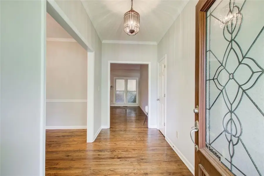 75 Bent Arrow Drive, Stockbridge, GA 30281 - #3