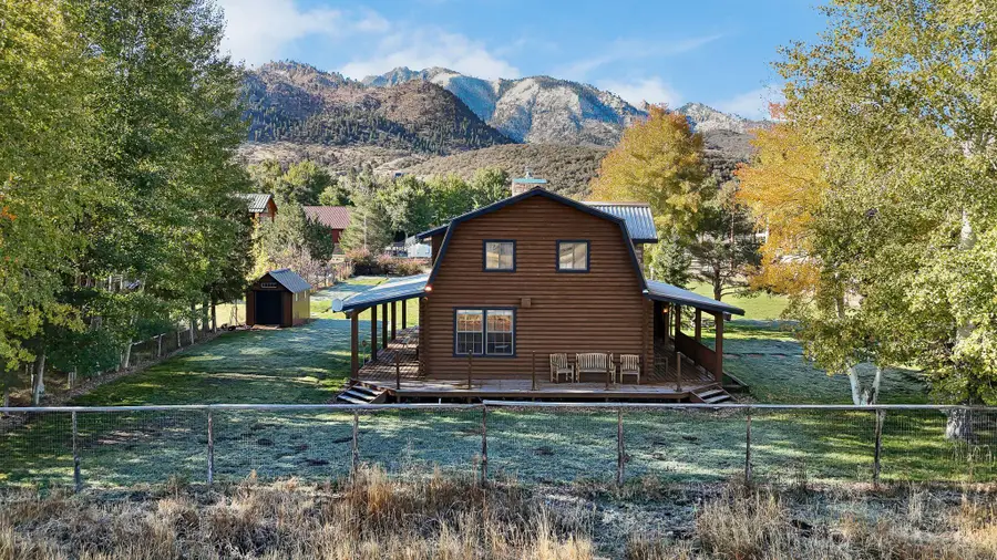 82 N 400 W, Pine Valley, UT 84781 - Image #3