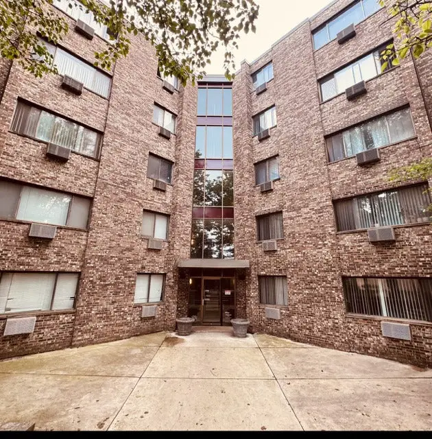 5306 N Cumberland Avenue #507, Chicago, IL 60656 - #1