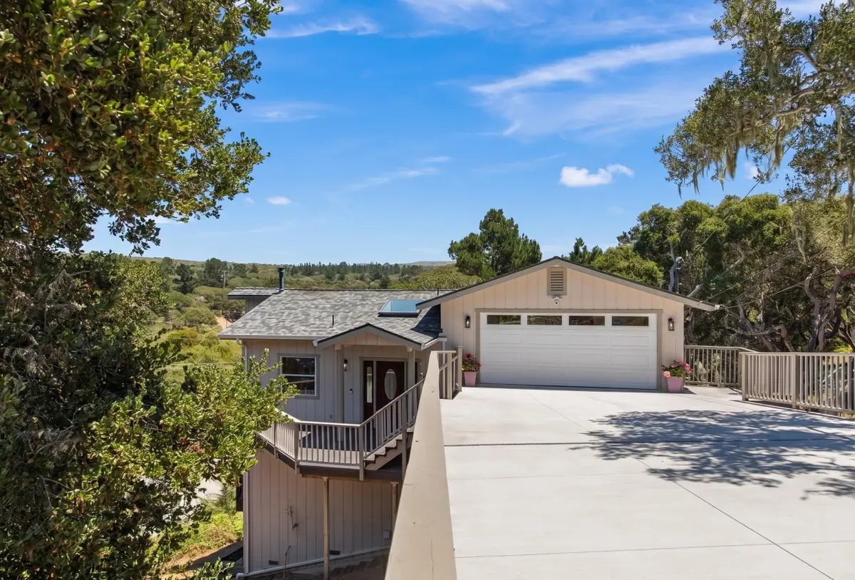 29 Los Encinos Drive, Del Rey Oaks, CA 93940 - #1