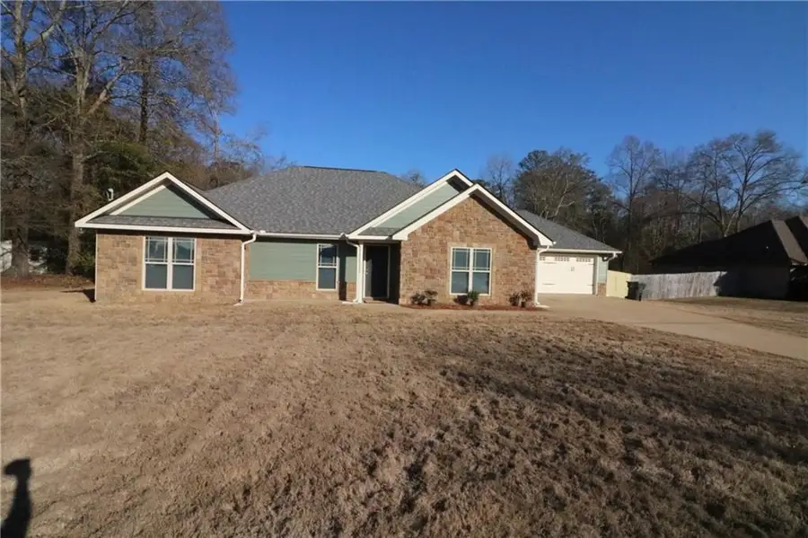3 Isbell Road, Fort Mitchell, AL 36856 - #2