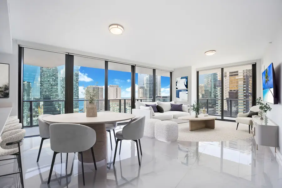 1300 S Miami Ave #1705, Miami, FL 33130 - #3