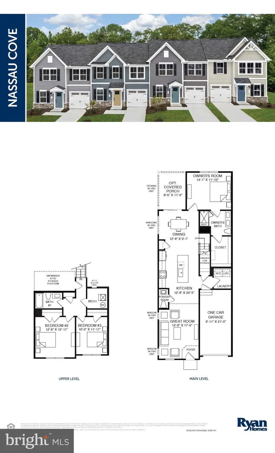 23052 Wetstone Lane #Unit C, California, MD 20619 - Image #2