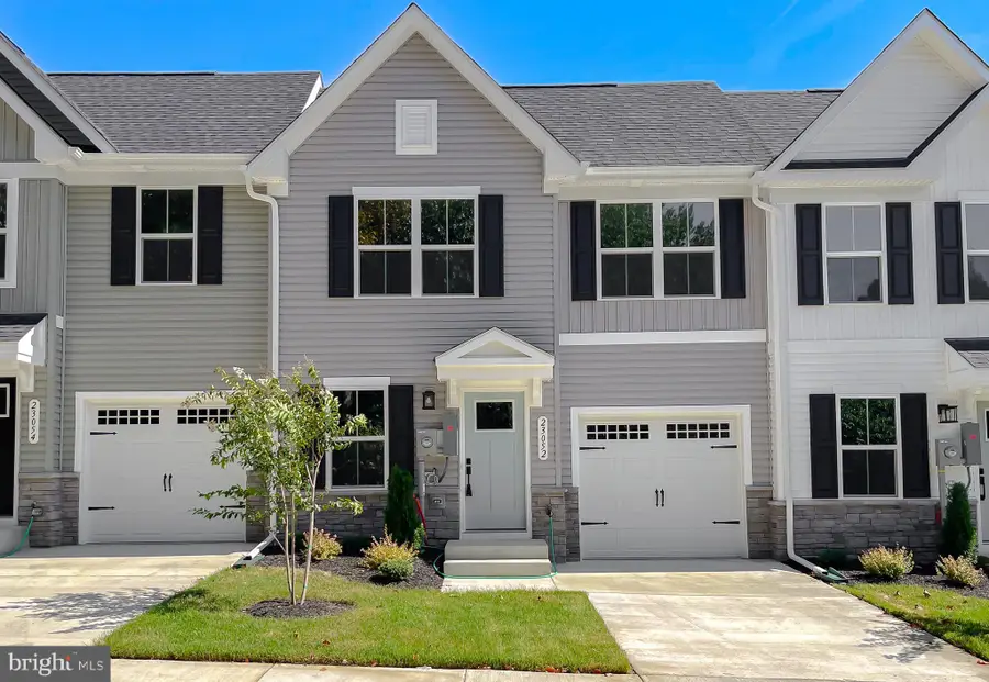 23052 Wetstone Lane #Unit C, California, MD 20619 - Image #3