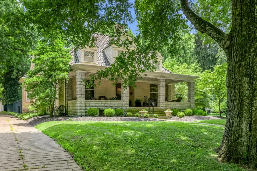 262 S Ashland Avenue, Lexington, KY 40502 - #3