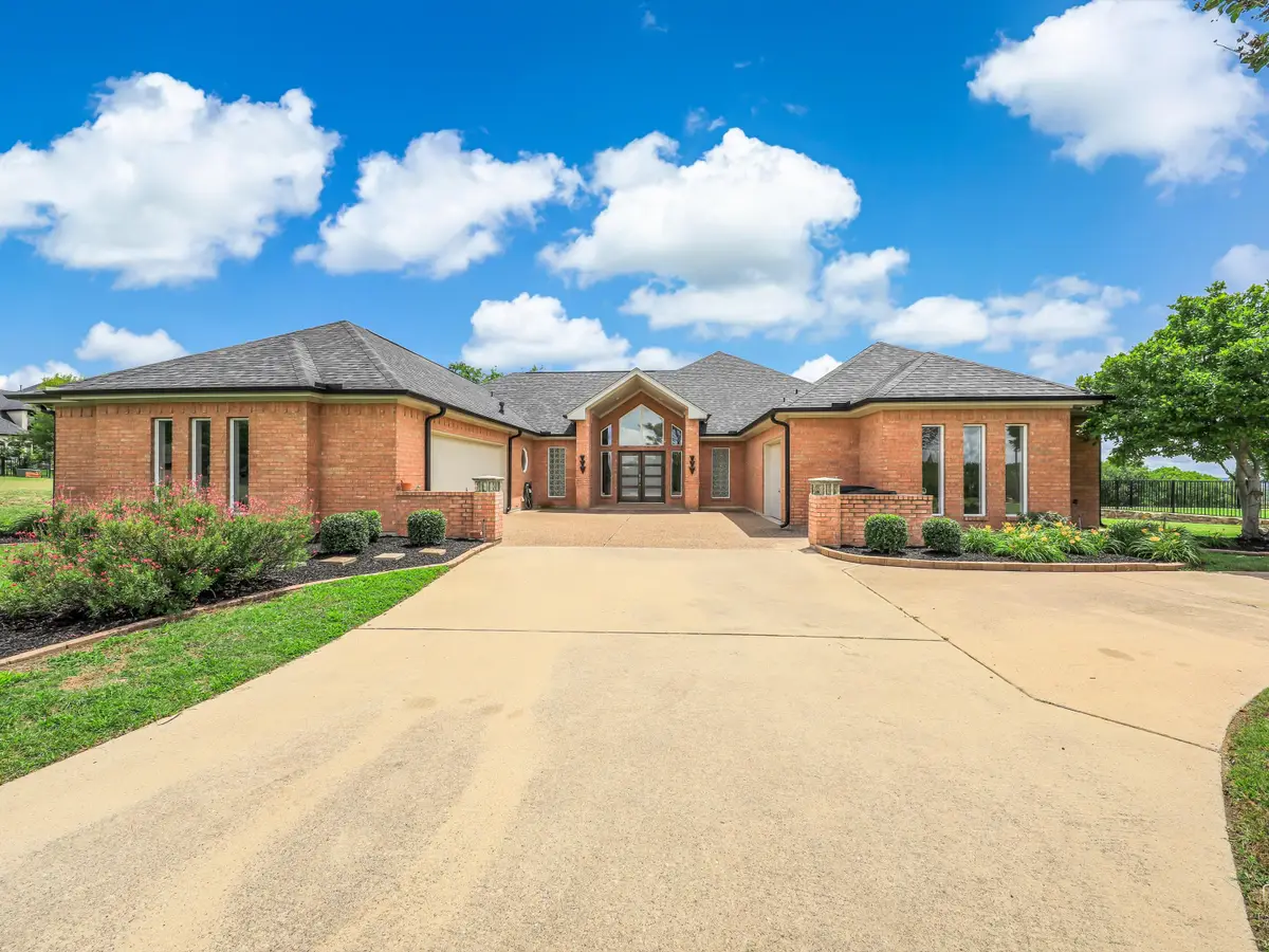 7349 Golf Club Drive, Fort Worth, TX 76179 - #1