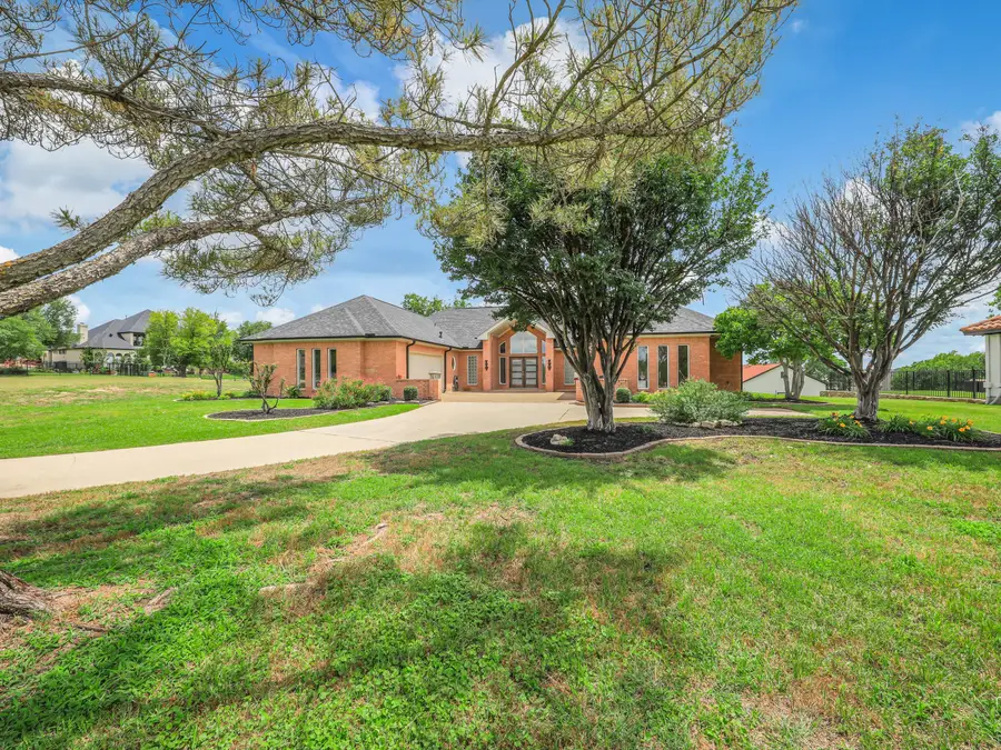 7349 Golf Club Drive, Fort Worth, TX 76179 - #3