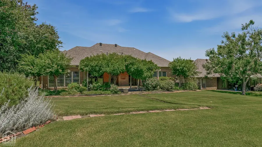 4005 Sage Meadows Boulevard, Jonesboro, AR 72405 - #3