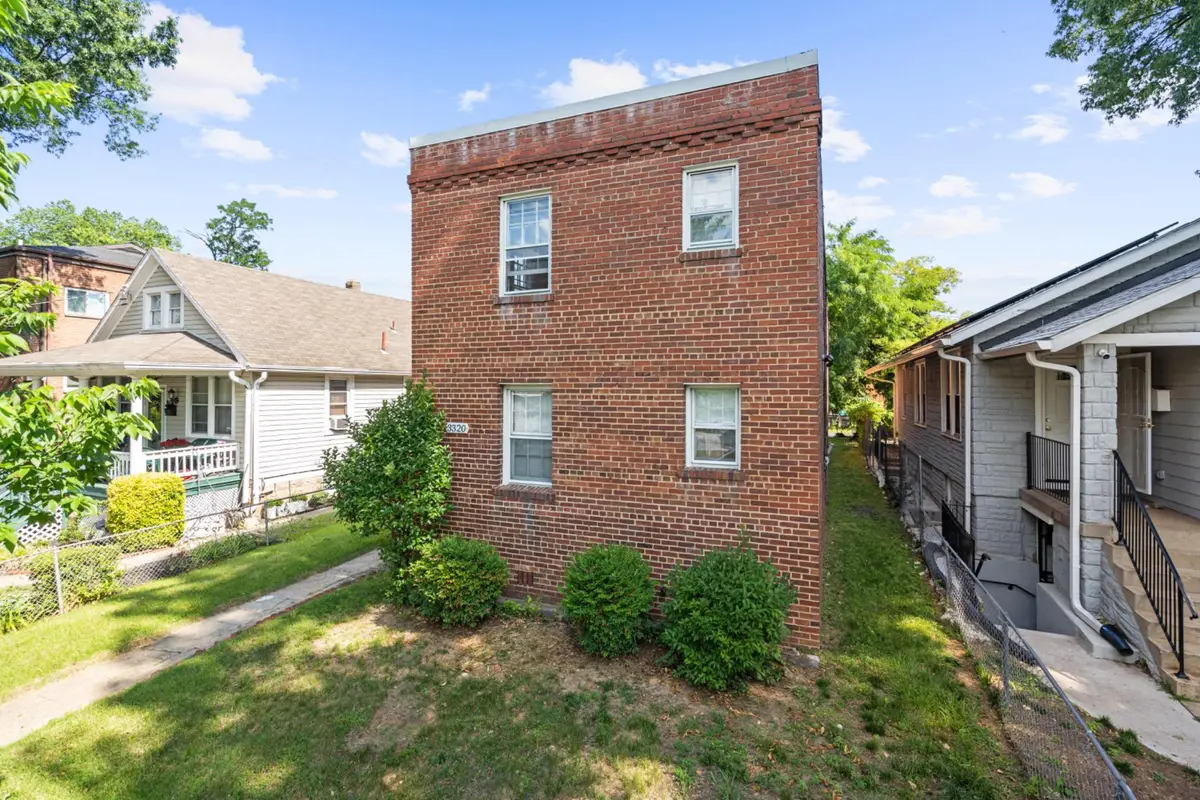 3320 E St Se, Washington, DC 20019 - #1