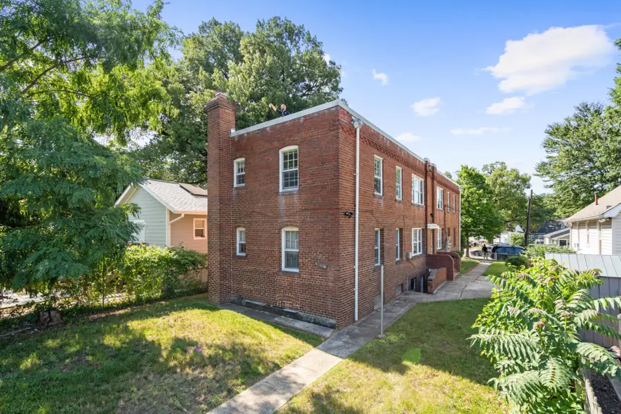3320 E St Se, Washington, DC 20019 - #3