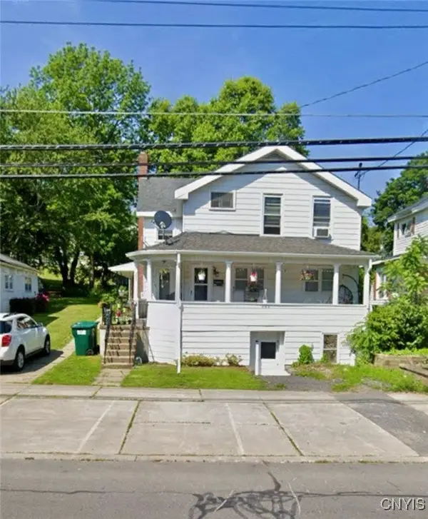280 Cherry Street, Oswego, NY 13126