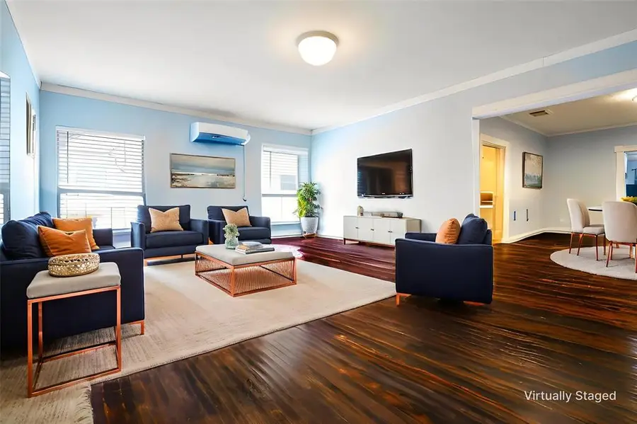 731 Dover Street, Dallas, TX 75216 - #2