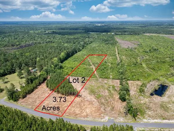 TBD Bellaire Dr., Nichols, SC 29581