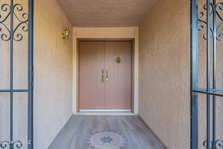 5613 N Calle Del Marques, Tucson, AZ 85718 - #2