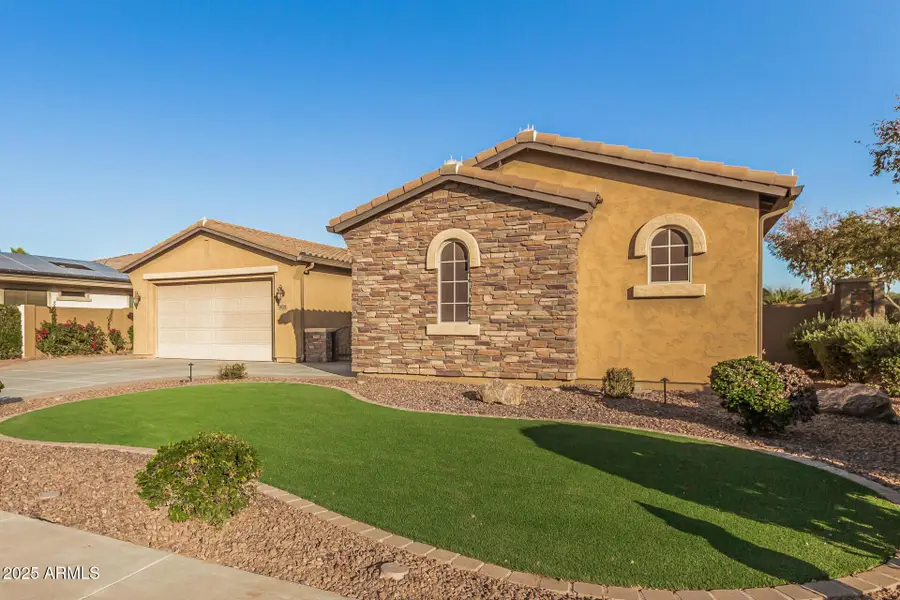 4721 N ALDEA Road, Litchfield Park, AZ 85340 - Image #3