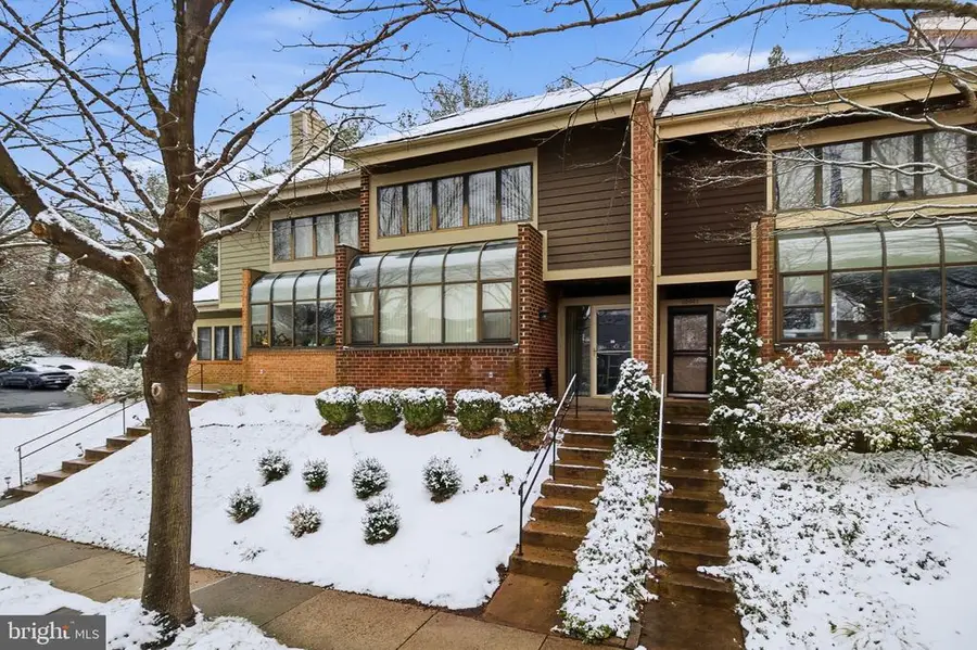 10995 Thrush Ridge Road, Reston, VA 20191 - #3