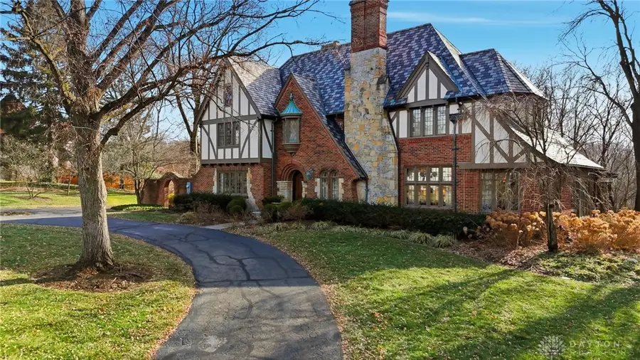 3572 Springdale Drive, Kettering, OH 45419 - #2