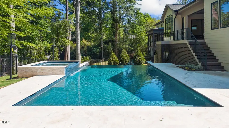 4119 Rockingham Drive, Raleigh, NC 27609 - #2