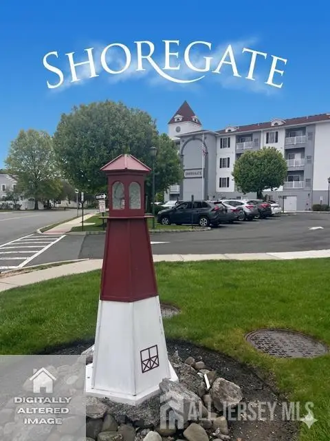 -100 John T O Leary Boulevard #308, South Amboy, NJ 08879