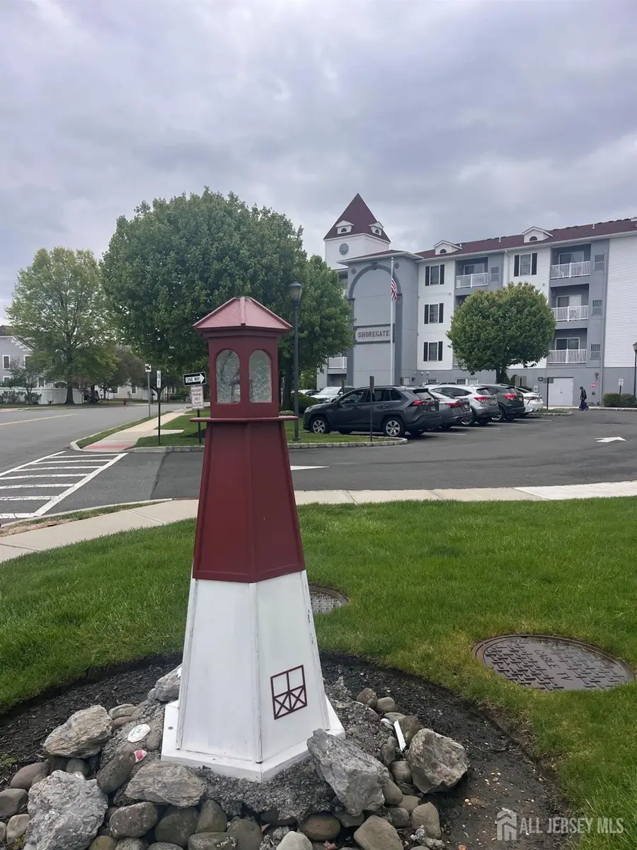 -100 John T O Leary Boulevard #308, South Amboy, NJ 08879 - #2