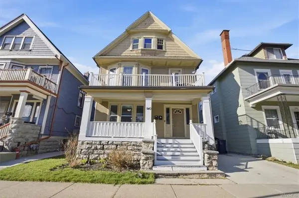 940 Lafayette Avenue, Buffalo, NY 14209