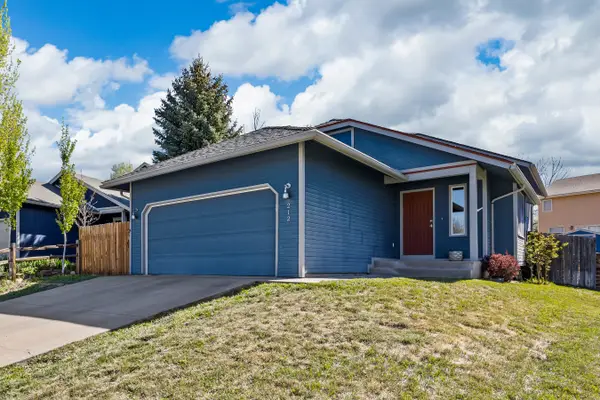 212 Safflower Court, New Castle, CO 81647