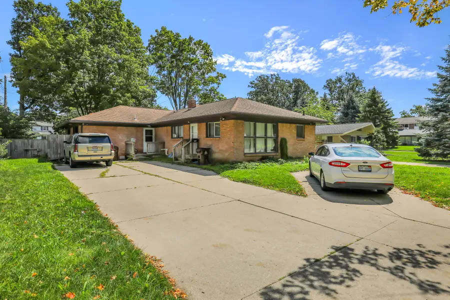 1210 Blake Avenue, Lansing, MI 48912 - #2