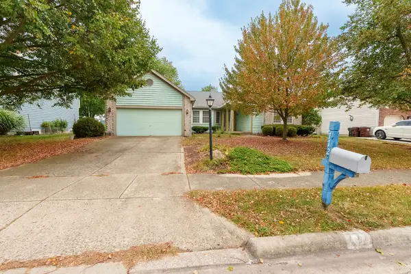 772 Bovee Lane, Powell, OH 43065