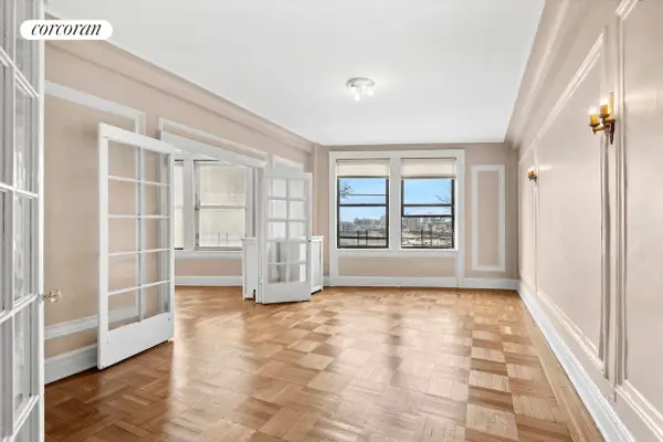 409 Edgecombe Avenue #2A, Manhattan, NY 10032