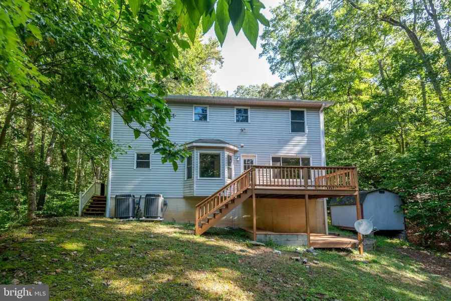8413 Manor View Road, Lusby, MD 20657 - #3