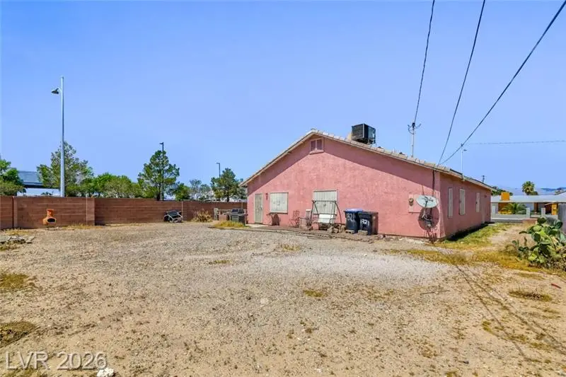 1321 W Adams Avenue, Las Vegas, NV 89106 - #3