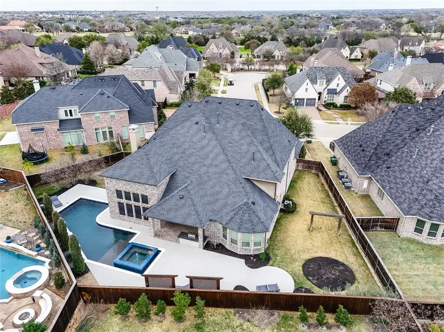 2940 Sunny Hill Lane, Prosper, TX 75078 - #2