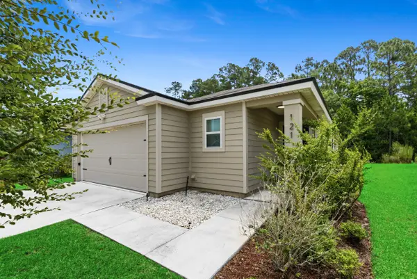 121 Teakwood Drive, St. Marys, GA 31558