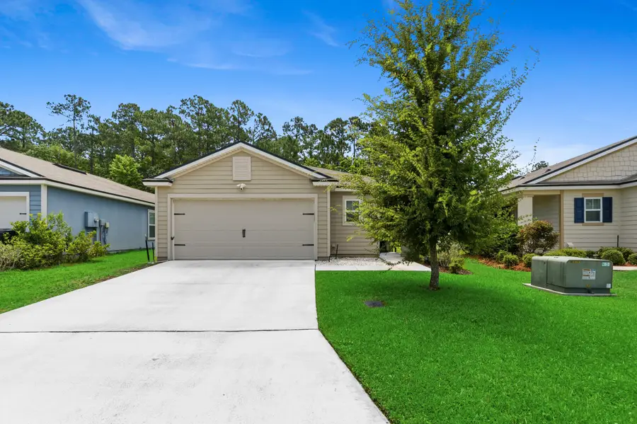 121 Teakwood Drive, Saint Marys, GA 31558 - #2