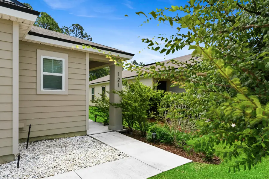 121 Teakwood Drive, Saint Marys, GA 31558 - #3
