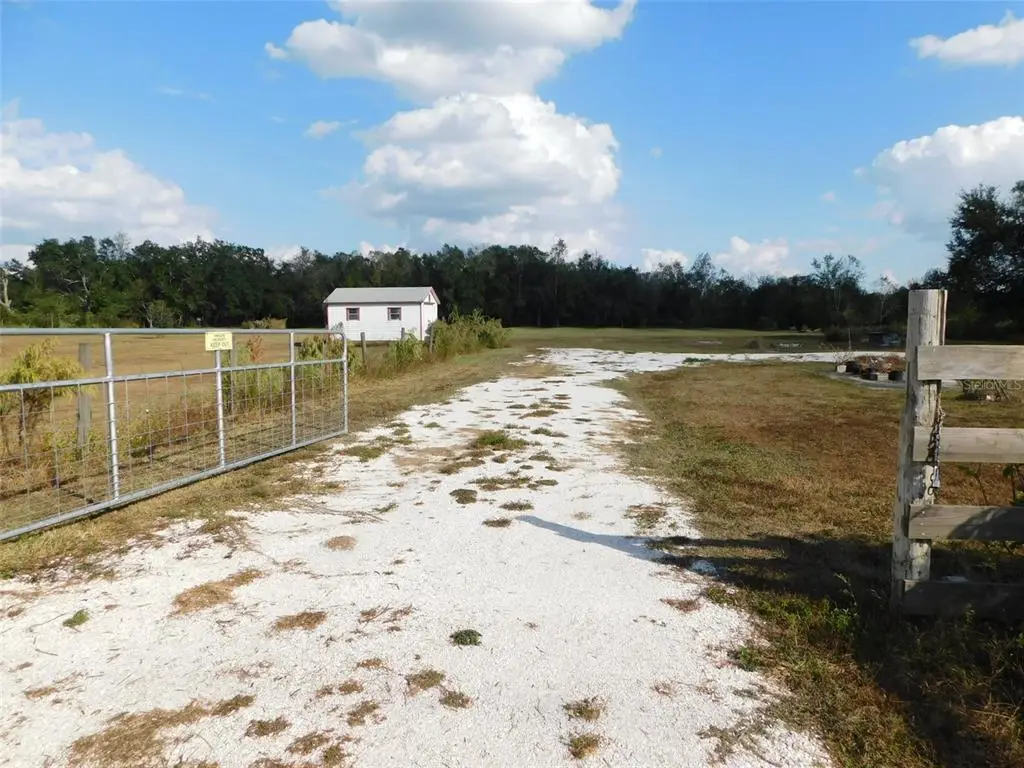2460 NW Garvin Avenue, Arcadia, FL 34266 - #1