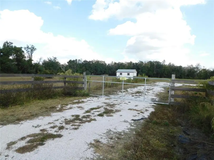 2460 NW Garvin Avenue, Arcadia, FL 34266 - #3