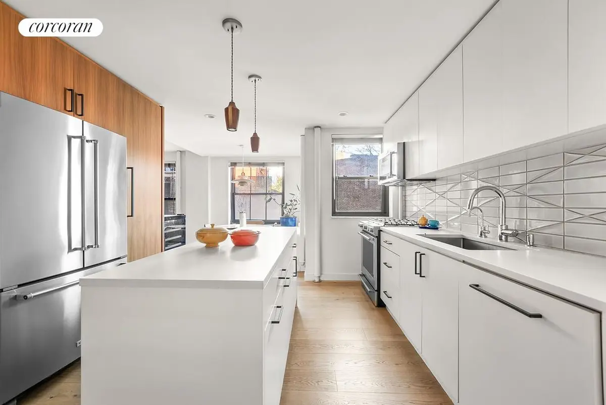 325 Clinton Avenue #2B, Brooklyn, NY 11205 - #1