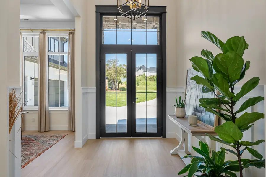 606 Monfret Court, Moore, SC 29369 - Image #3