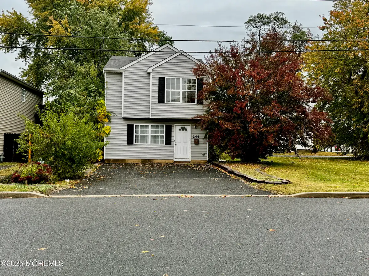 244 Raritan Street, Keyport, NJ 07735 - #1