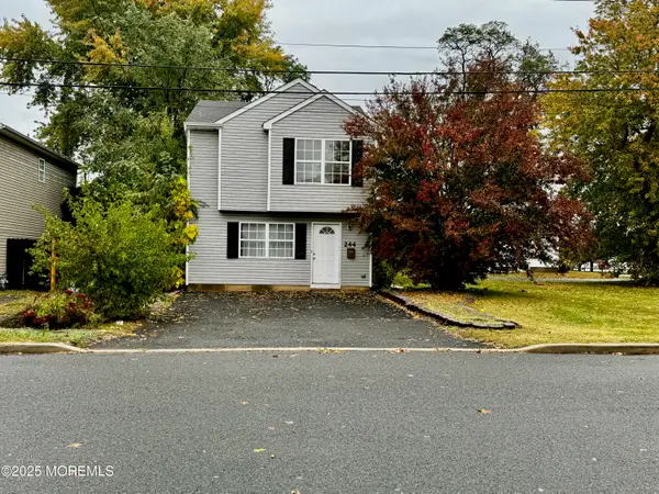 244 Raritan Street, Keyport, NJ 07735