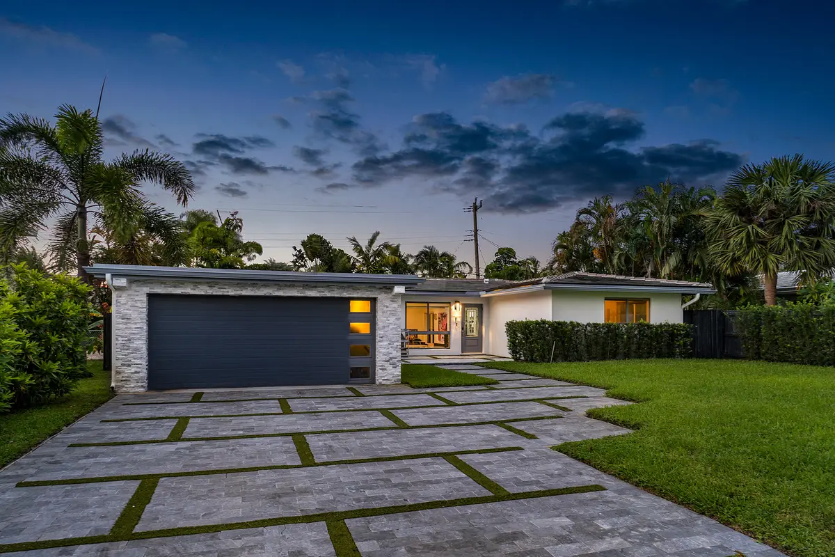 2117 NE 29th St, Fort Lauderdale, FL 33306 - Image #1