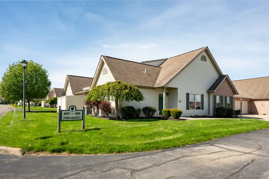 1097 Timberwood Drive, Beaver Falls, PA 15010 - #2