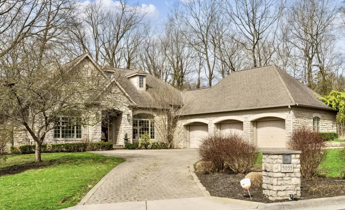 5055 Slate Run Woods Court, Columbus, OH 43220 - Image #1