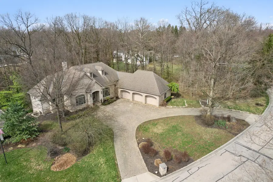 5055 Slate Run Woods Court, Columbus, OH 43220 - Image #2