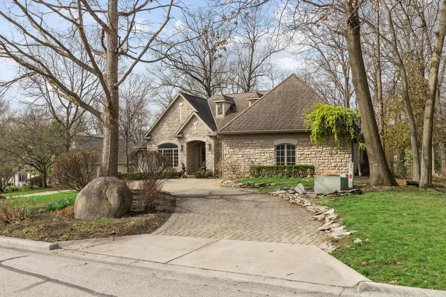 5055 Slate Run Woods Court, Columbus, OH 43220 - Image #3