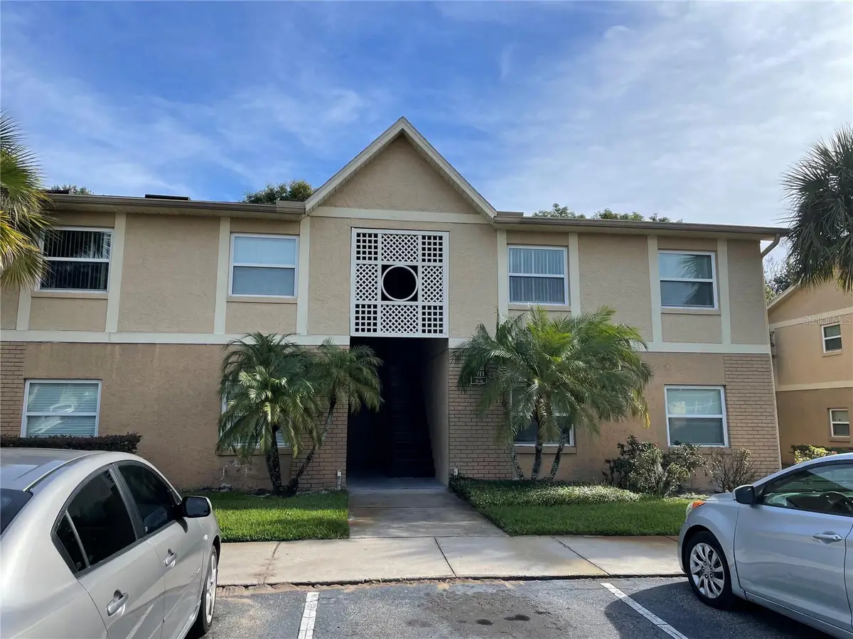 9911 Turf Court #8, Orlando, FL 32837 - #1